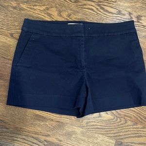 Loft Chino Shorts